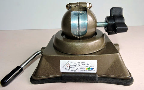 C) Vacuum Base