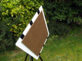 A) Orbital Easel Canvas Model